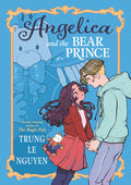 Angelica and the Bear Prince : (A Graphic Novel)