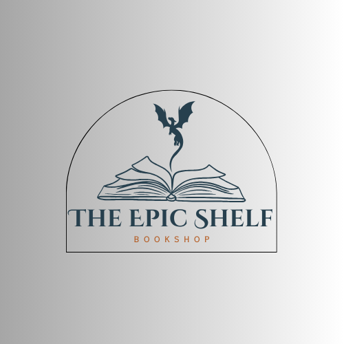 The Epic Shelf Bookshop